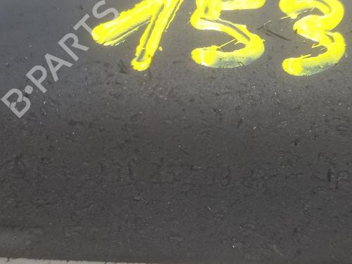 Left rear suspension arm MERCEDES-BENZ C-CLASS Coupe (CL203) C 200 CDI (203.707) | BP20761824M14 