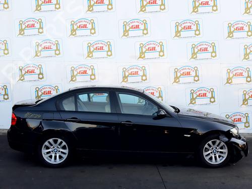 Gearbox BMW 3 (E90) 320 d | BP20742507M3 