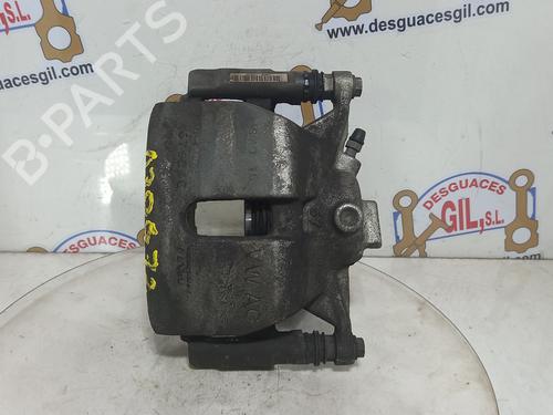Right front brake caliper VW GOLF VII Variant (BA5, BV5) 1.6 TDI 5Q6DM | 130672 |