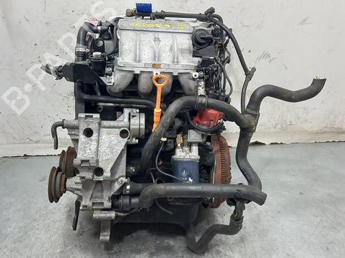 Motor SEAT CORDOBA (6K1, 6K2) 1.6 i (101 hp) 20767949