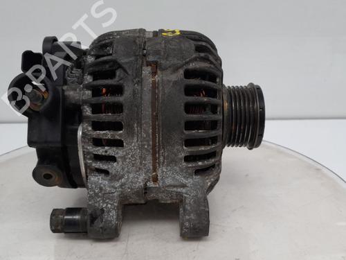 Alternator PEUGEOT 307 (3A/C) 2.0 HDi 110 | BP30942538M7