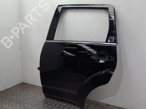 Left rear door CITROËN C-CROSSER (VU_, VV_)  | BP24649865C4 