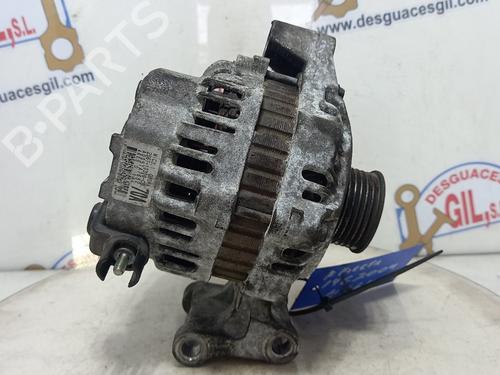 Generator FORD FIESTA V (JH_, JD_) 1.4 16V (80 hp) 20770969