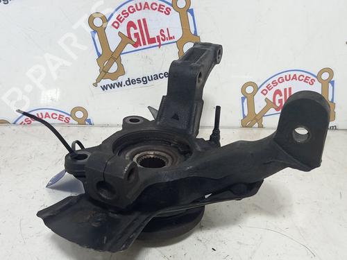 Right front steering knuckle LANCIA LYBRA (839_) 1.9 JTD (839AXD1A) | BP20805803M26 