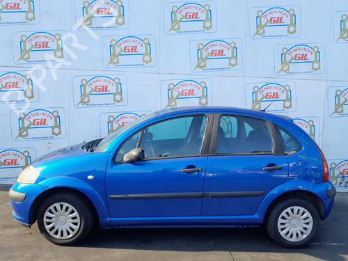 Used Parts CITROËN C3 I (FC_, FN_) 1.1 i (60 hp) 4339501