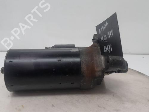 Used Starter Starter CITROËN XSARA (N1) 1.9 TD (90 hp) 34133848 34133848