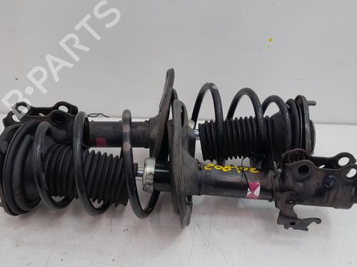 Used Right front shock absorber Right front shock absorber 37248063 37248063