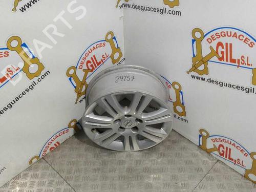 Rim OPEL ASTRA H (A04) 1.7 CDTI (L48) | BP20787817C45 