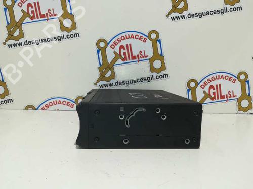 Radio CITROËN C8 (EA_, EB_) 2.0 HDi | BP20799089E6 