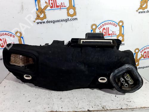 Heater matrix box MERCEDES-BENZ C-CLASS (W205) C 300 BlueTEC Hybrid / h (205.012) | BP20764056M61 