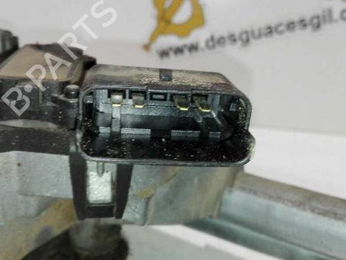 Front wiper motor CITROËN C2 (JM_) 1.4 HDi | BP20777841M29 