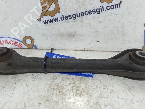 Venstre bagtil bærearm SSANGYONG RODIUS I [2005-2025]  20749381