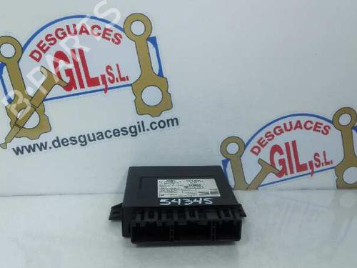 Elektronisk modul FORD FOCUS I Saloon (DFW) 1.6 16V | BP20806450M83 