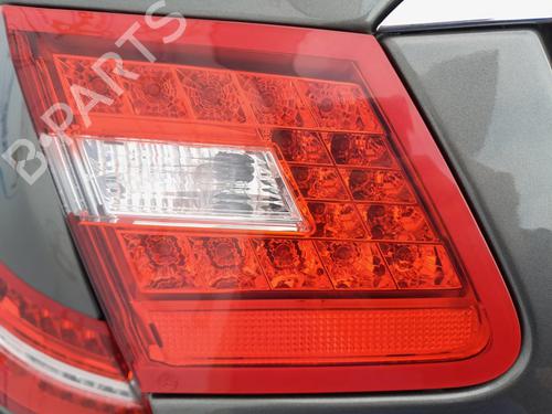 Used Left taillight MERCEDES-BENZ E-CLASS Coupe (C207) E 250 CDI / BlueTEC / d (207.303, 207.304) (204 hp) 30727542