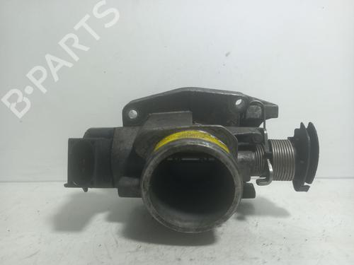 Used Throttle body FORD KA (RB_) 1.3 i (60 hp) 26548813