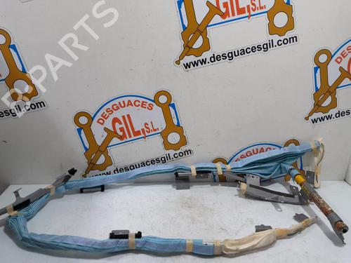 Used Left curtain airbag SUBARU TRIBECA (B9) 3.0 (WXE) (250 hp) 20764343