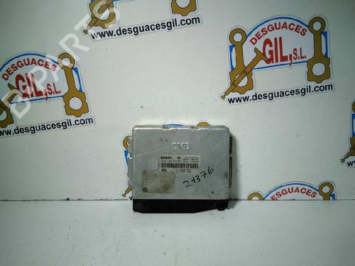Engine control unit (ECU) BMW 3 (E36) 316 i | BP20791706M57 