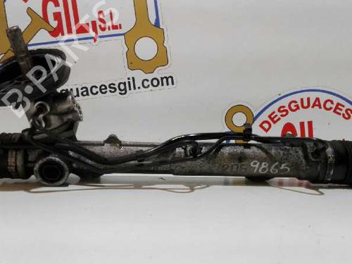 Steering rack PEUGEOT 206 Hatchback (2A/C) 2.0 HDI 90 | BP20779981M22 