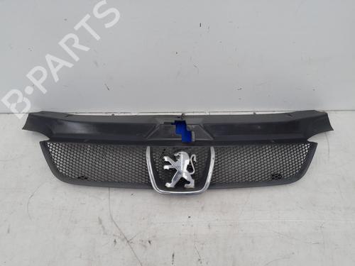 Grill PEUGEOT 406 (8B) 2.0 HDI 110 (109 hp) 31073961