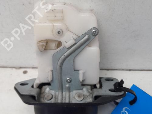 Tailgate lock NISSAN LEAF (ZE0) Electric | BP26596282C101 