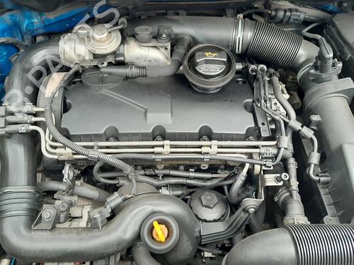Engine VW TOURAN (1T1, 1T2) | BP37424320M1 - Image 11