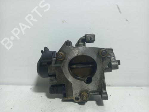 Used Throttle body Throttle body CITROËN ZX (N2) 1.4 i (75 hp) 36298607 36298607