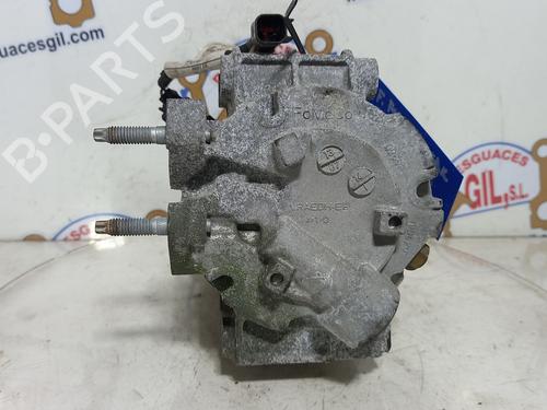 AC compressor FORD FOCUS III Turnier 1.6 TDCi | BP20748972M34 
