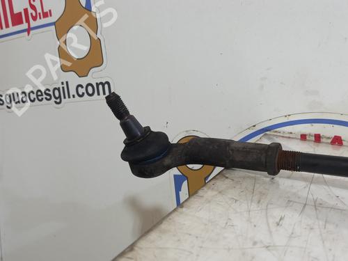Steering rack SEAT IBIZA IV (6J5, 6P1)  | BP20755592M22 