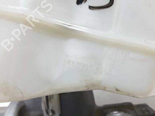 Brake master cylinder BMW 1 (E87) 120 d | BP20812578M77 