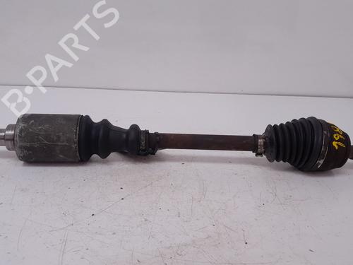 Used Left front driveshaft Left front driveshaft CITROËN SAXO (S0, S1) 1.1 X, SX (60 hp) 34131428 34131428