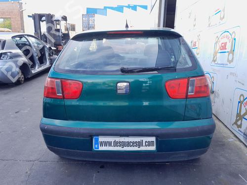 Starter SEAT IBIZA II (6K1)  | BP30942535M8 
