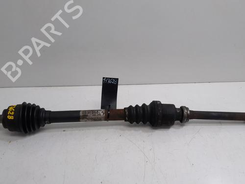 Used Right front driveshaft Right front driveshaft 34131165 34131165