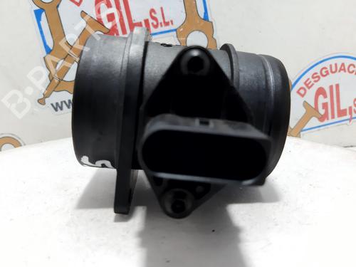 Mass air flow sensor VW GOLF V (1K1)  | BP20740611M95 
