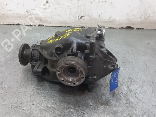 Differensial bakvogn BMW 3 (E46) 320 d (136 hp) 20766918