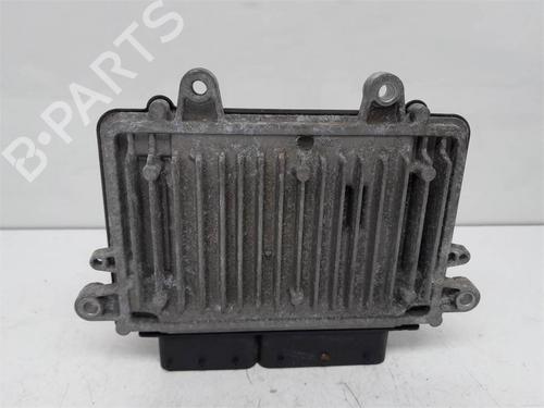 Engine control unit (ECU) MERCEDES-BENZ A-CLASS (W169) A 160 CDI (169.006, 169.306) | BP39190232M57 - Image 6