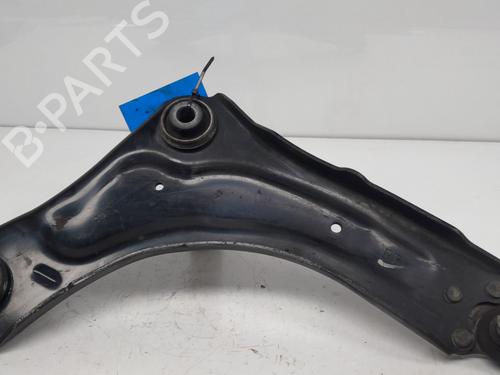 Right front suspension arm RENAULT SCÉNIC III (JZ0/1_)  | BP29399182M13