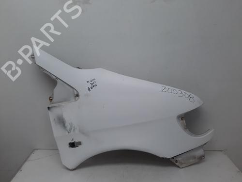 Used Right front fenders Right front fenders 37465960 37465960