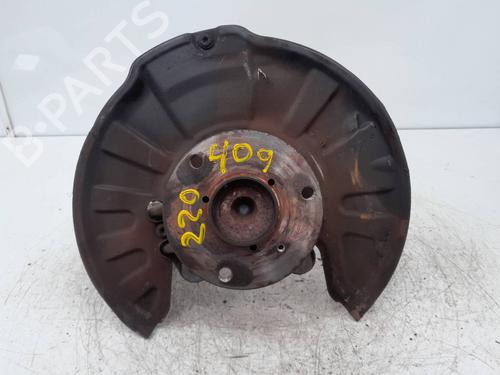Used Right front steering knuckle Right front steering knuckle 39190912 39190912