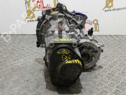 Gearbox VW POLO III (6N1) 55 1.3 | BP20776879M3 
