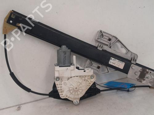 Used Rear right window mechanism AUDI A4 B8 (8K2) [2007-2017]  24868448