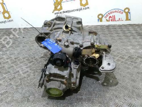 Gearbox VW GOLF III (1H1) 1.6 | BP20799226M3 