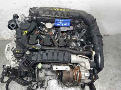 Engine PEUGEOT 208 II (UB_, UP_, UW_, UJ_) 1.2 PureTech 100 | BP21828228M1 