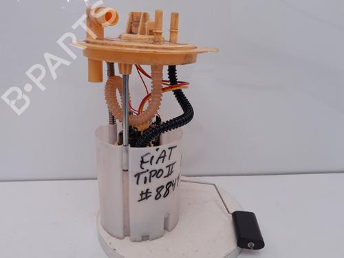 Used Fuel pump FIAT TIPO Saloon (356_, 357_) [2015-2025]  29534193