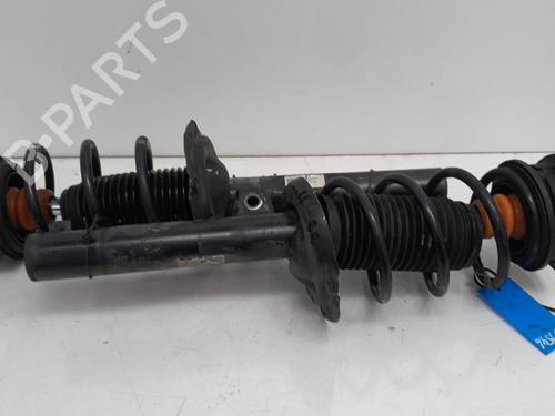 Used Right front shock absorber SEAT LEON ST (5F8) [2012-2020]  29941967