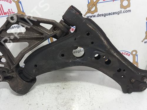 Left front suspension arm SEAT IBIZA III (6L1)  | BP20769700M12 