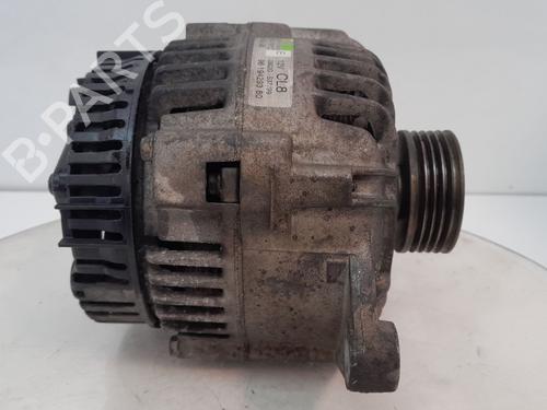 Generator CITROËN XSARA (N1) 1.6 i (88 hp) 28693854
