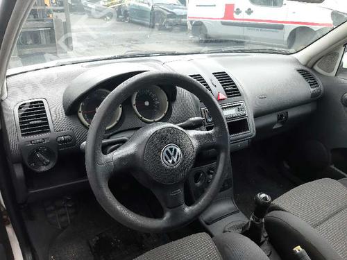 Gearbox VW POLO (6N2)  | BP20813759M3 