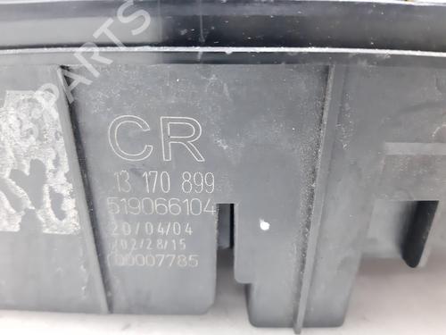 Fuse box OPEL VECTRA C (Z02) 1.9 CDTI (F69) | BP20746214E1 