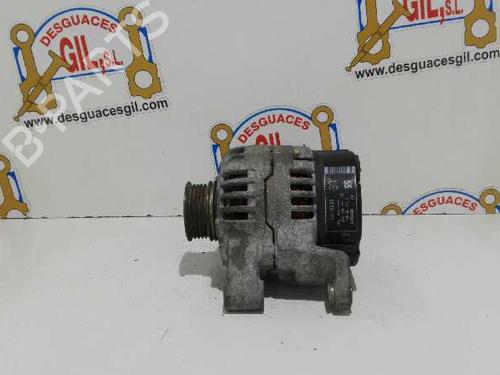Alternator OPEL CORSA B (S93) 1.2 i 16V (F08, F68, M68) | BP20783546M7 