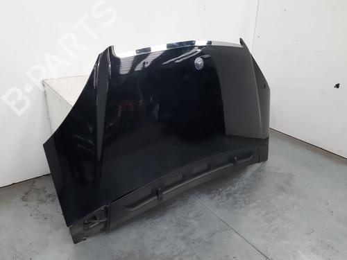 Hood MERCEDES-BENZ B-CLASS Sports Tourer (W245) B 200 CDI (245.208) | BP27731205C1